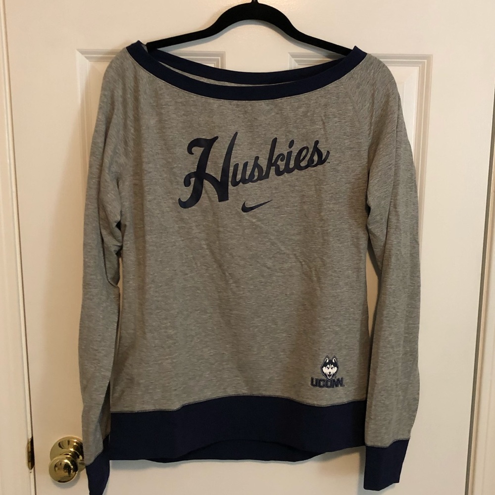 UCONN Huskies Sweatshirt
